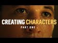 How to Create Dramatic Characters