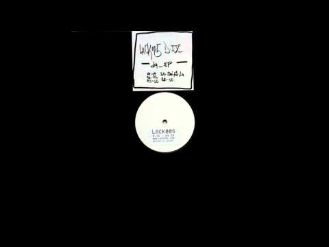 D-IX - D9 [LACK005]