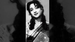 Tribute to Legendary actress Suchitra Sen #latamangeshkar #mamta