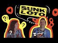 Capture de la vidéo Wife Reacts To Sunk Loto!