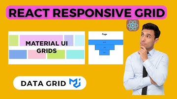 Mastering React Material UI Data Grid: Ultimate Guide for Powerful Web Apps! 2024