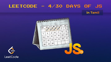 Day 4 | Counter II | LeetCode 30 Days of Javascript | Tamil | Practice | TamilWebDev | TWD