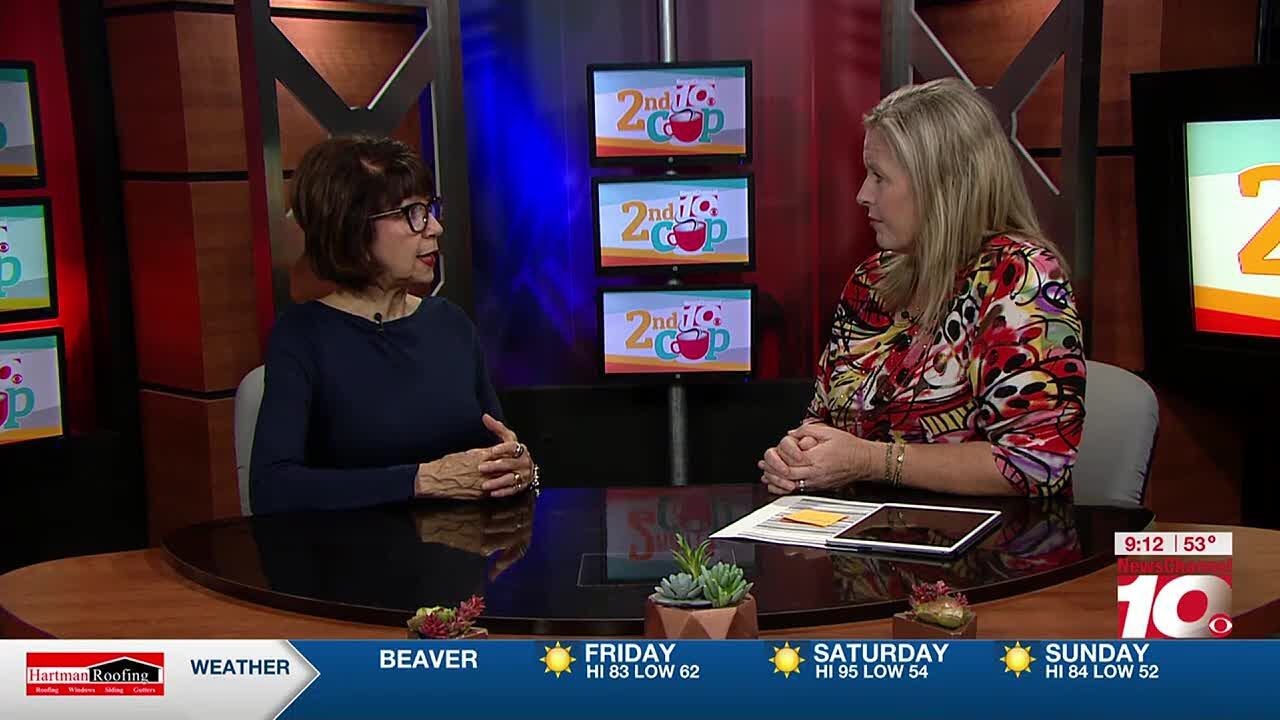 2ND CUP: Better Business Bureau celebrates 85th anniversary in Texas ...