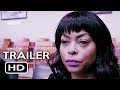 Acrimony Official Trailer #2 (2018) Tyler Perry, Taraji P. Henson Drama Movie HD