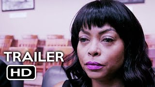 Acrimony  Trailer #2 (2018) Tyler Perry, Taraji P. Henson Drama Movie HD