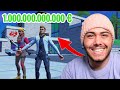 😱Alle LIEBEN LACHIAN den SCHÖNSTEN und REICHSTEN Mann in Fortnite life