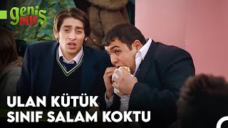 Zekai ve Kütük Tüm Sahneler #6 - Geniş Aile