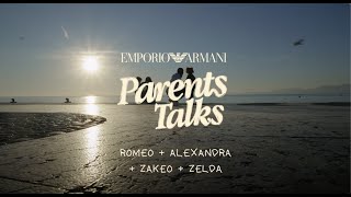 Parents Talks - Mamalex