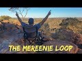 Kings Canyon, West MacDonnell Ranges & the Mereenie Loop: S04 Northern Territory E07 Road Trip Lap