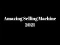 Amazing Selling Machine 2021
