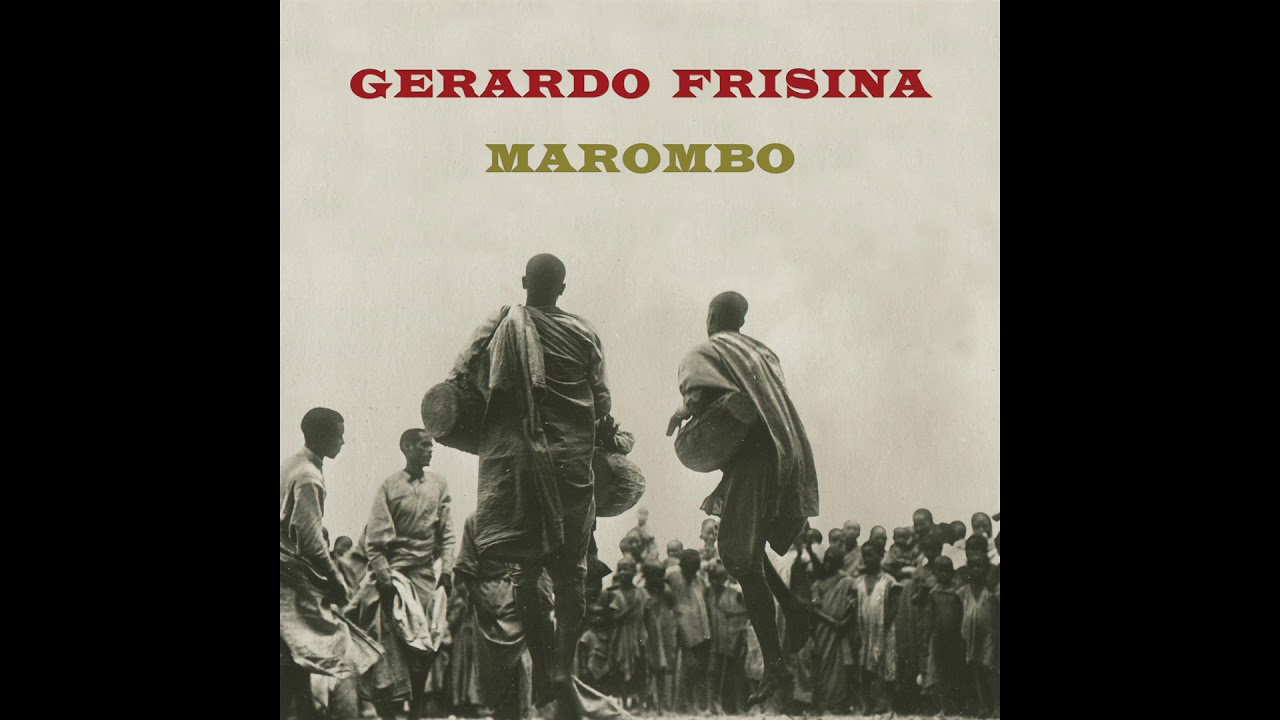 Gerardo Frisina - Marombo auf YouTube ansehen Gerardo Frisina - Marombo auf YouTube ansehen