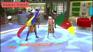 ?CE QUE FONT CES CAMEROUNAIS EN ROUMANIE ??
