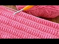 The greatest very easy baby blanket for beginners crochet knitting pattern