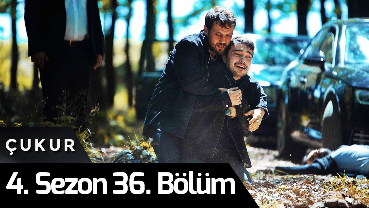 Ukur 4Sezon 36Blm