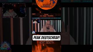 Jay Jiggy Wortspiele sind insane! | Hermi693 Reaction | Jay Jiggy - Godzilla | #twitchde #reaction