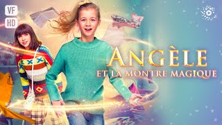 Angèle Et La Montre Magique - Film Complet Hd En Français Comédie Fantastique Aventure