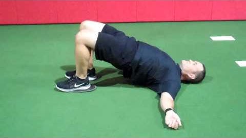 Sliding Hamstring Curls