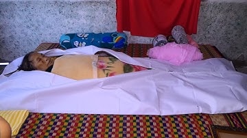 Lễ tang bà: Ngô Thị Dung, Ấp Thứ Vải B, Xã Tân Hưng Tây, Phú Tân, Cà Mau