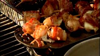Texas GameDay: H-E-B Tailgater of the Year