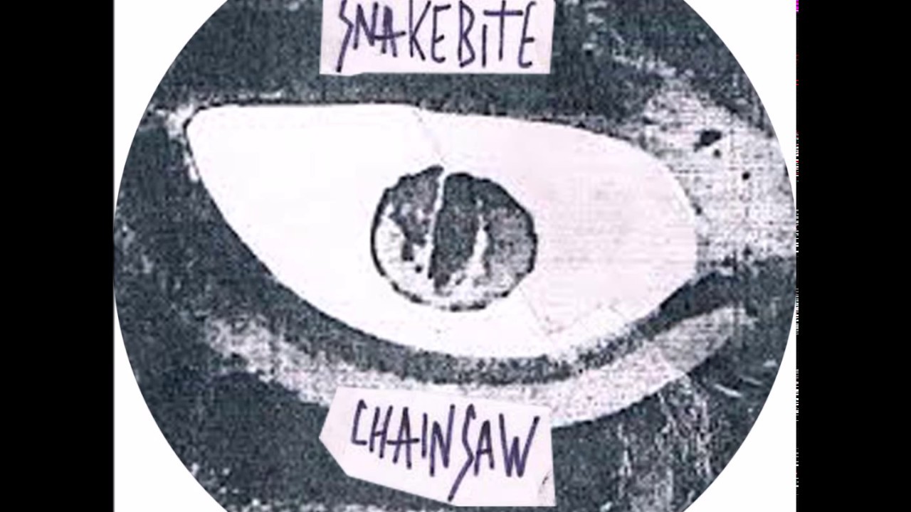 Viper Pit - Snakebite (2016) (Full EP)