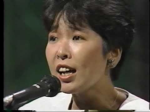 MBSお盆興行（1）　故郷の風は今　白鳥座　1987年8月15日