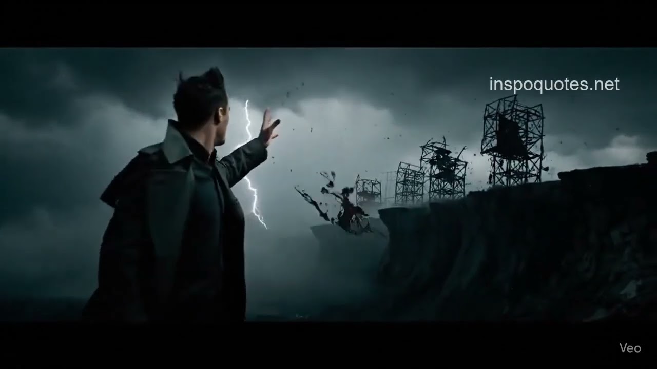 Effort Without Direction Is Like a Kite Without a String | Deep Quote 🎯