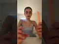 get ready with me for cheer part two
