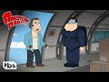 American Dad: Henderson's Last Assignment (Clip) | TBS