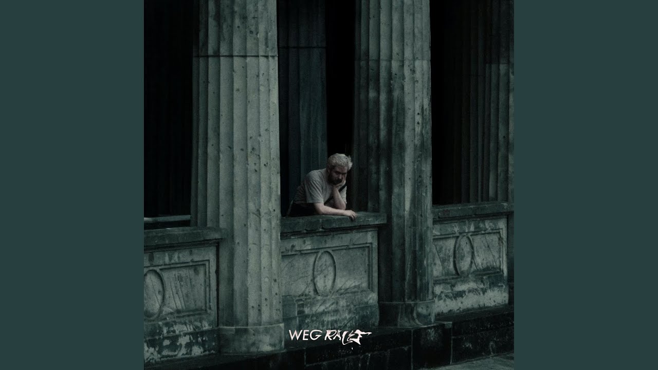 YouTube에서 WEG RAUS 보기 YouTube에서 WEG RAUS 보기