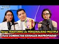 Tengo 8 personalidades distintas  trastorno de identidad disociativo  diagnstico 42  mr doctor