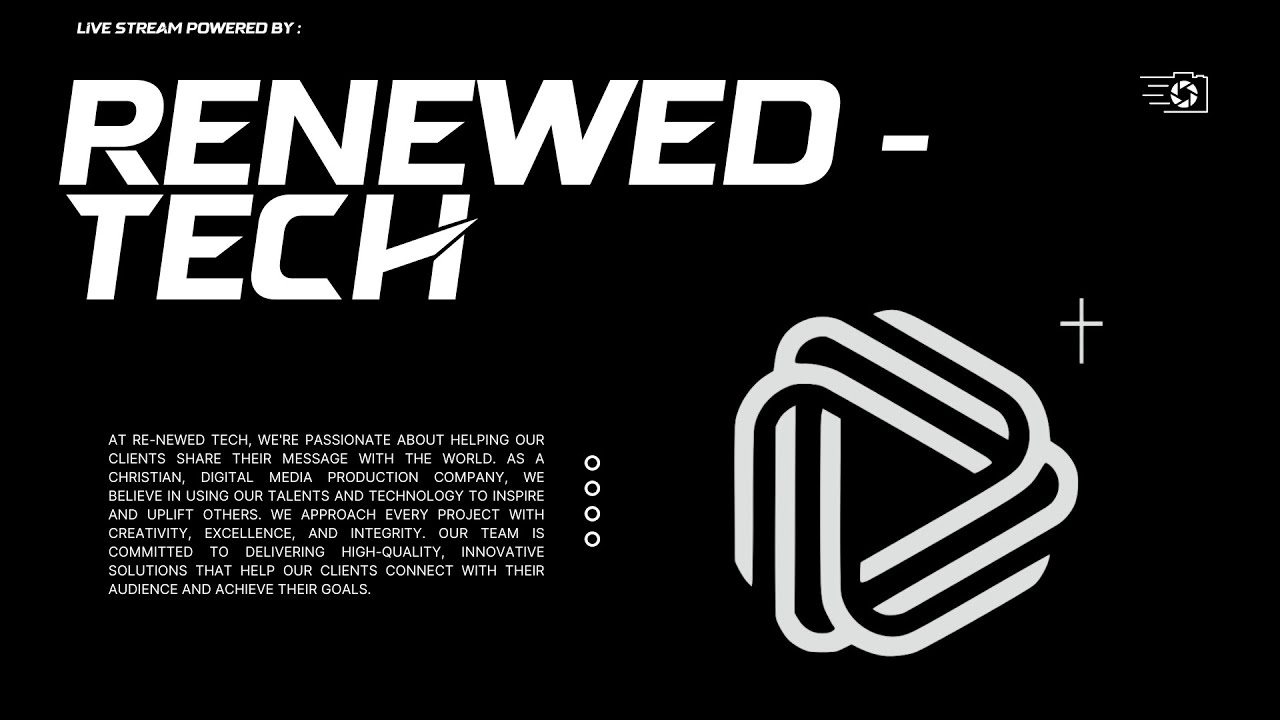 Mission Mühlheim with NANA DONKOR