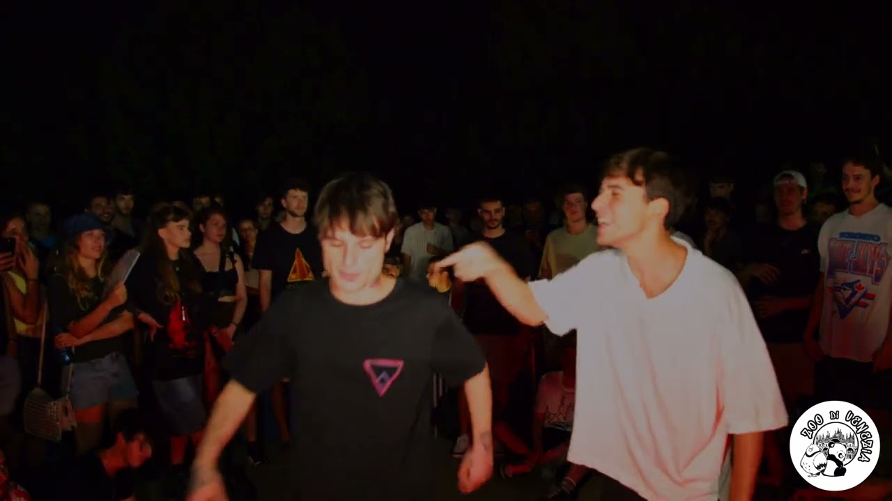 GHESB*RO BATTLE IV - Cuta vs Higher (Semifinale)