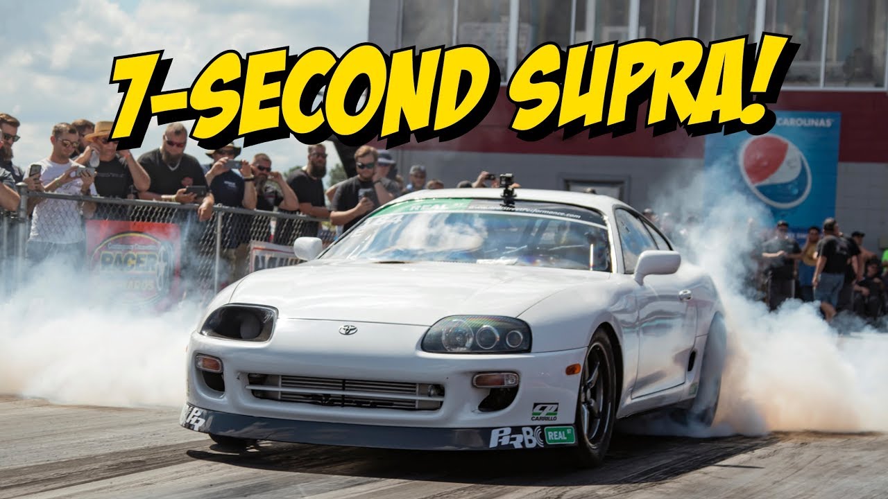 Nfs heat toyota supra