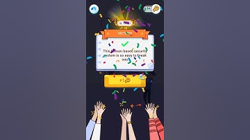 Brain Riddle: Tricky Puzzles - ALL Levels Gameplay Walkthrough #Shorts #BrainRiddle #Androidgameplay