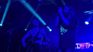 Download Lagu Through Fire - The Road live in Fort Wayne, IN 5/1/24 MP3