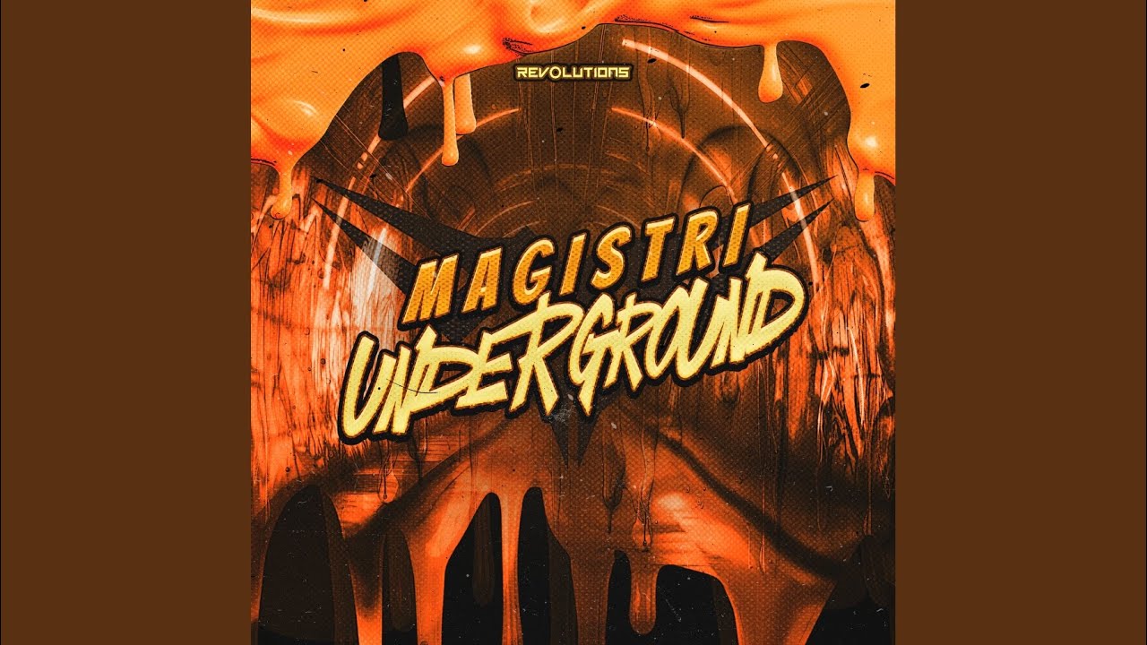 YouTube에서 Underground 보기 YouTube에서 Underground 보기