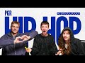 "Rapujemy i są sample, przekminka i to jest trochę smutne... i hip-hop" PGR