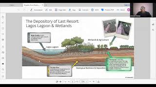 Snippets from Nigeria: Evolution and State of the Science of Environmental Geochemistry and Health
