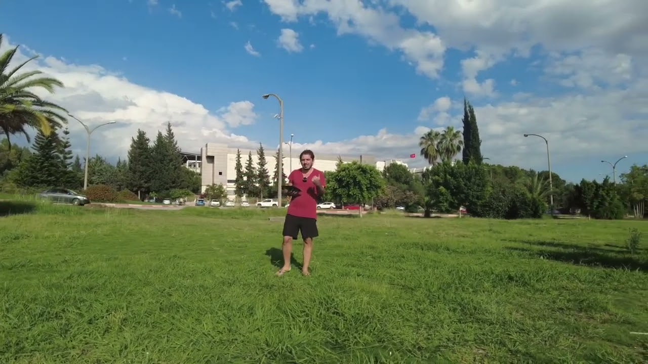 Çukurova üniversitesi tanıtım