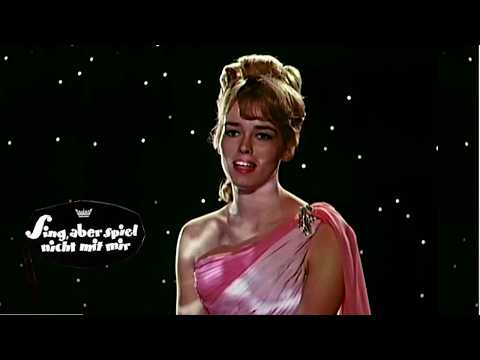 Hannelore Auer - Die Sterne von Athen✨(Filmausschnitt)