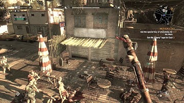 Dying Light: Part 1 - The Co-op Mode