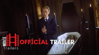Asylum (1972) Trailer #1 | Peter Cushing, Britt Ekland, Herbert Lom, Charlotte Rampling Movie