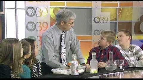 STEM (Science, Technology, Engineering, Math)