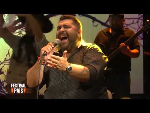Guitarreros | Vivo en Reconquista Fest
