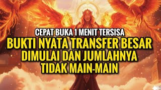 Download Lagu JIWA TERPILIH ✨JANGAN BERITAHU SIAPAPUN‼️NAMAMU SUDAH DITULIS SEBAGAI PENERIMA - KAMU AKAN TERKEJUT. MP3