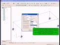 CADS A3D MAX Panels