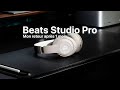 Beats studio pro  mon retour aprs 1 mois