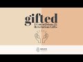 Gifted: 1 Corinthians 12 - Revelation Gifts with Pastor Jonny Kettle