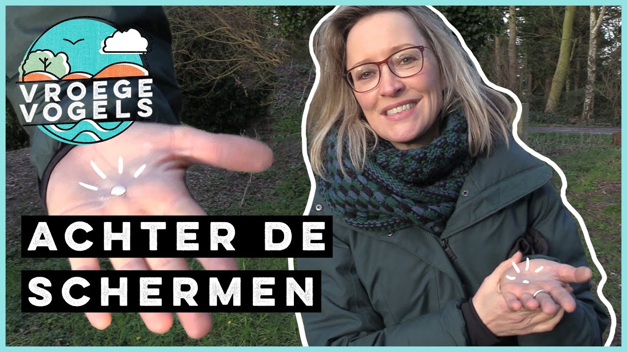 Willemijns eerste dag | Achter de schermen TV | Vroege Vogels