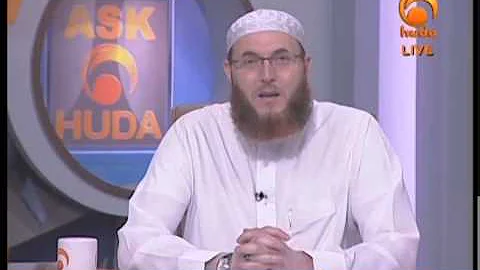 Reciting short Surah after Reciting Al fatiha #HUDATV